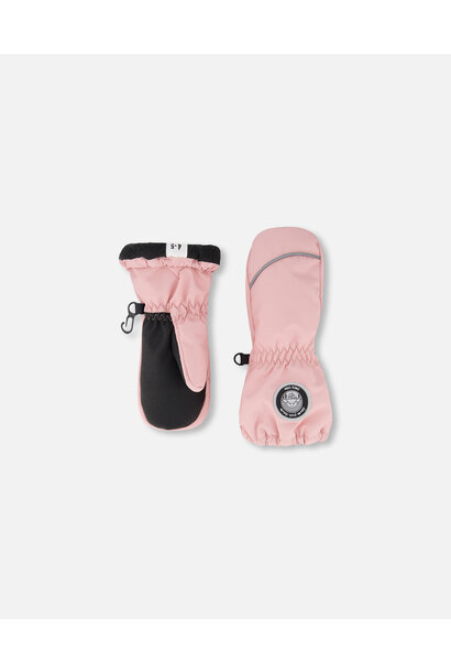Mitaines d'hiver MINI PLAY 10000mm - ROSE BRID