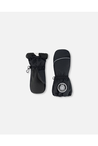 Mitaines d'hiver PLAY 10000mm - ANTHRACITE