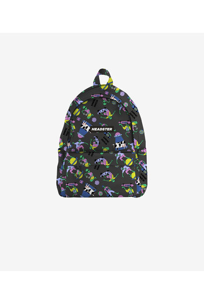 Sac à dos - ALIEN INVASION