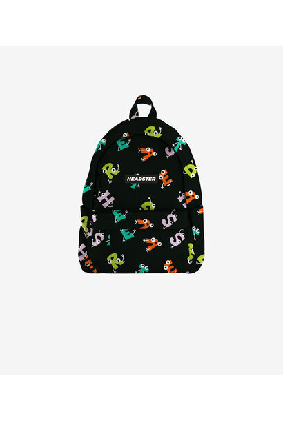 Sac à dos - ALPHABET FIESTA