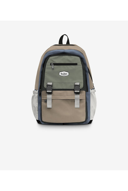 Sac à dos - COLORBLOCK SEA SALT