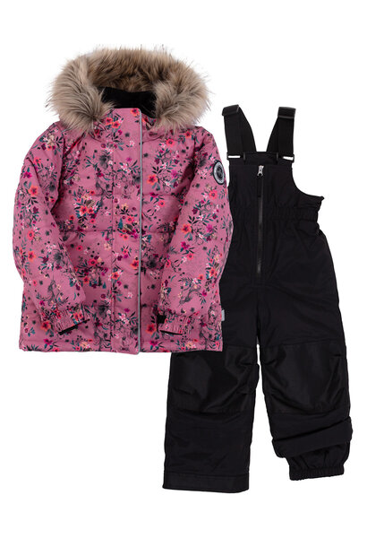 Habit de Neige MINI - ROSALIE