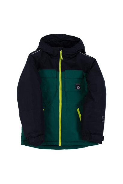 Manteau - ROMAN JR.