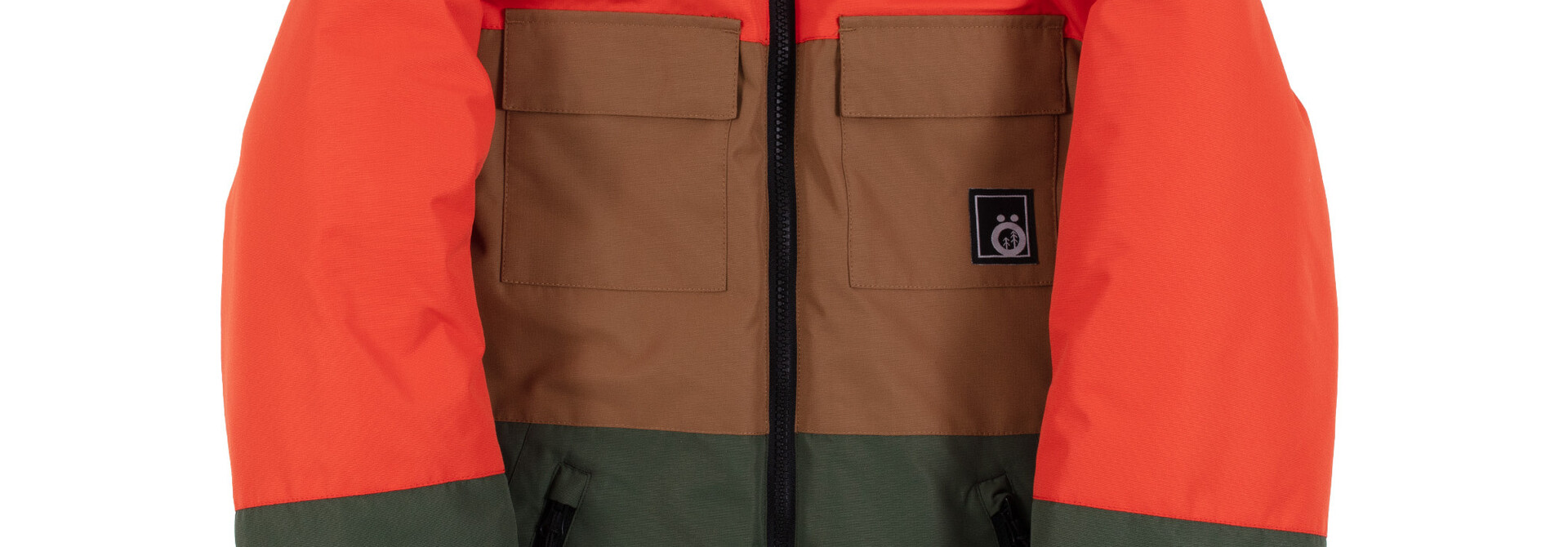 Manteau - BASTIEN