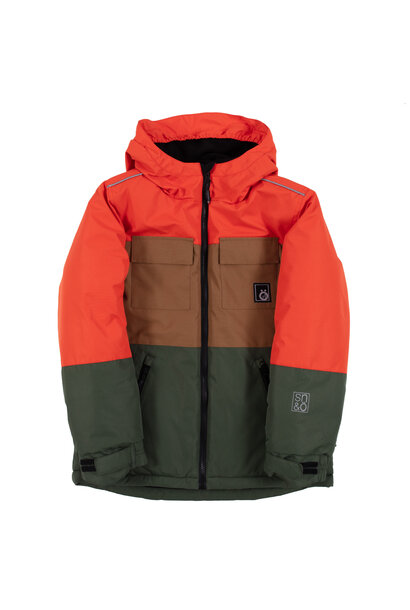 Manteau - BASTIEN