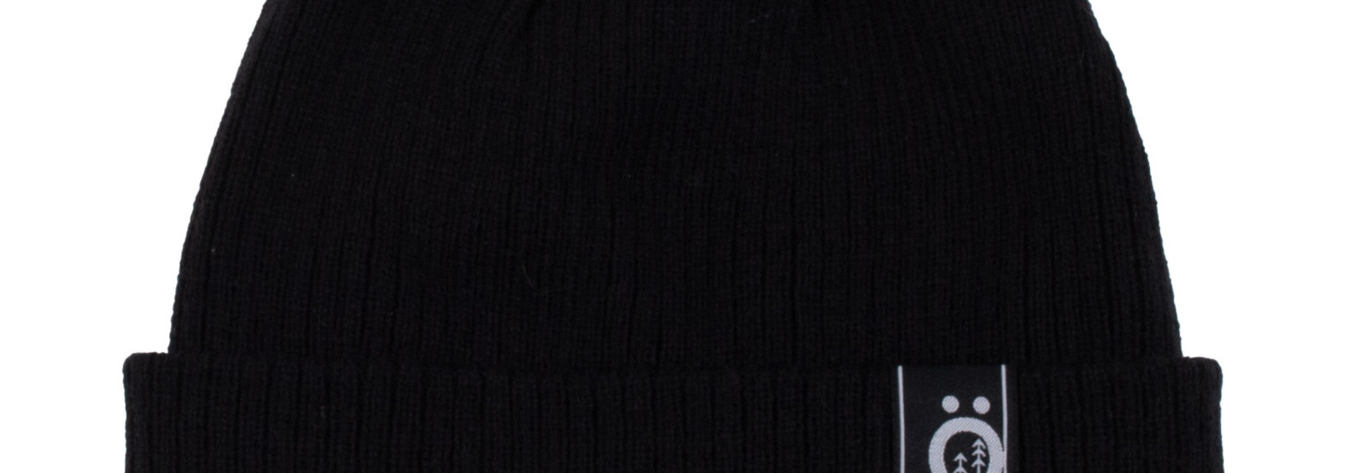 Tuque - NOIRE