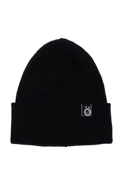 Tuque - NOIRE