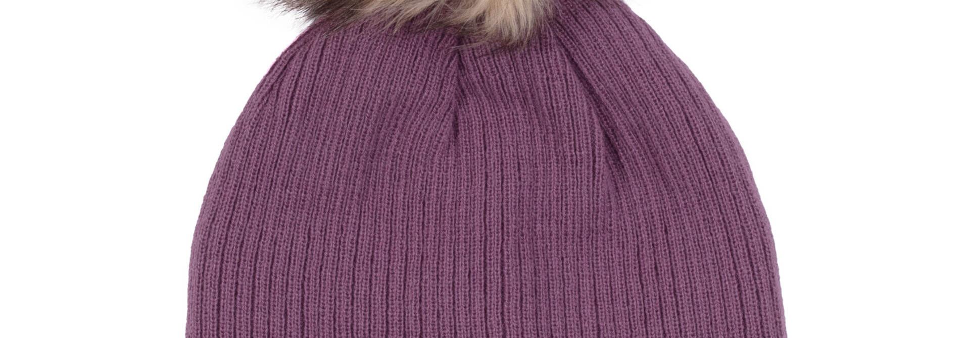Tuque - MAUVE