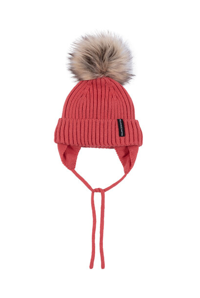 Tuque en tricot - JASMINE