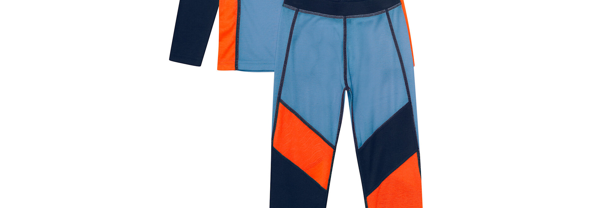 Combine de Ski Polyester JR. - CORONET