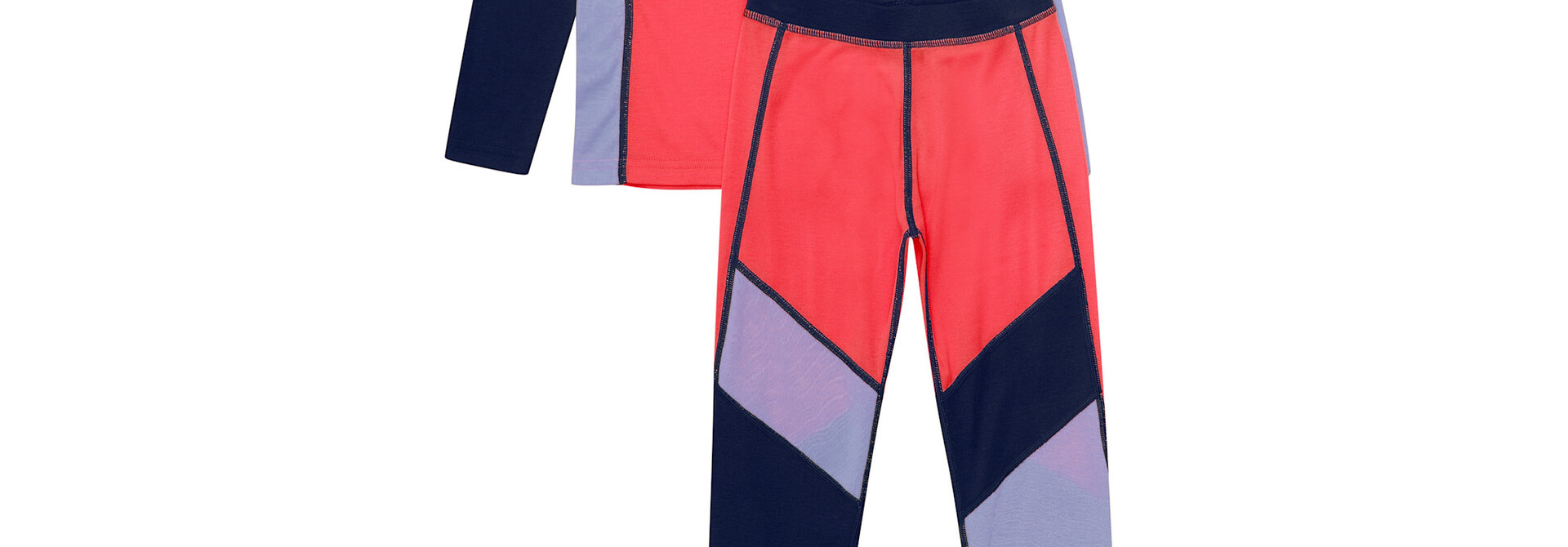 Combine de Ski Polyester JR. - DIVA
