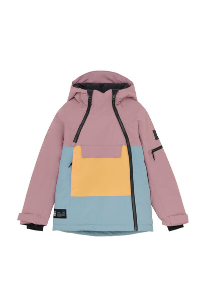 Manteau de Ski JR. - WOODROSE