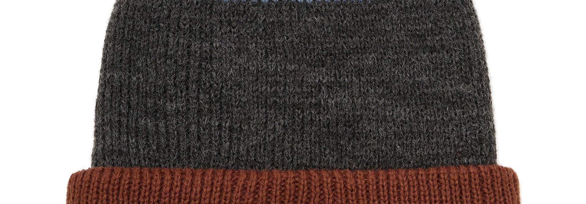 Beanie en Tricot - STORMY