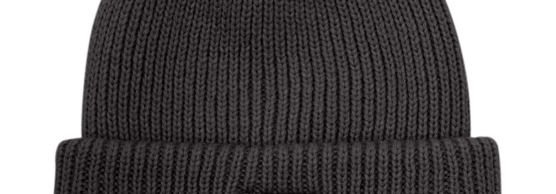 Beanie en Tricot - PHANTOM