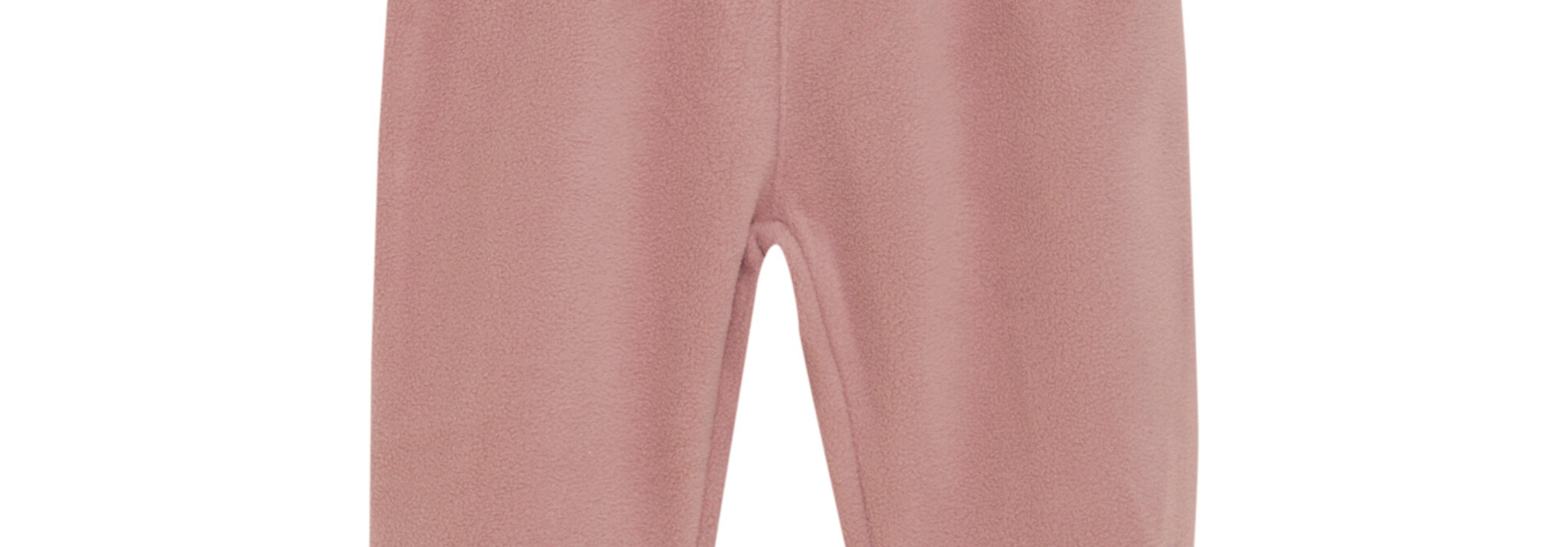 Pantalon de Polar - WOODROSE