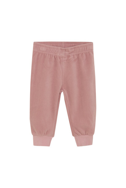 Pantalon de Polar - WOODROSE