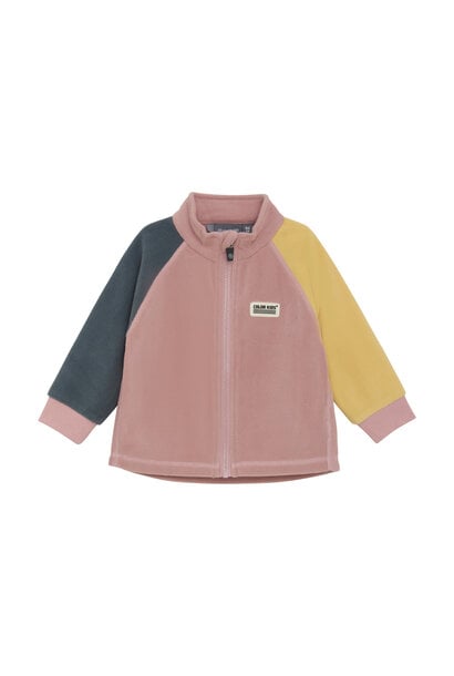 Veste de Polar - WOODROSE