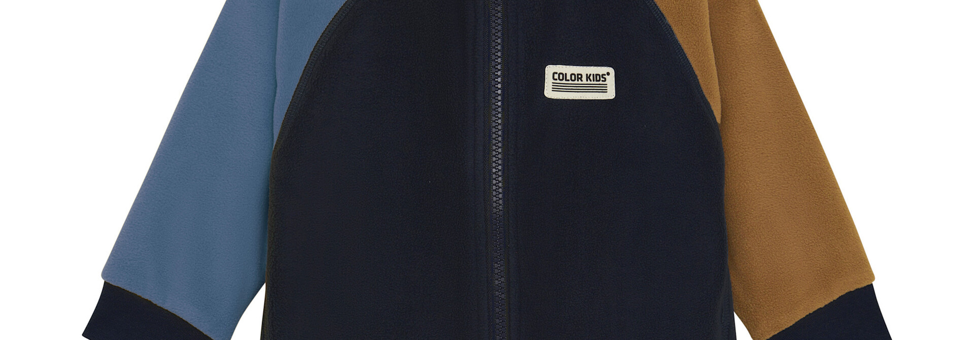 Veste de Polar - ECLIPSE