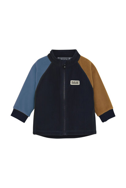 Veste de Polar - ECLIPSE
