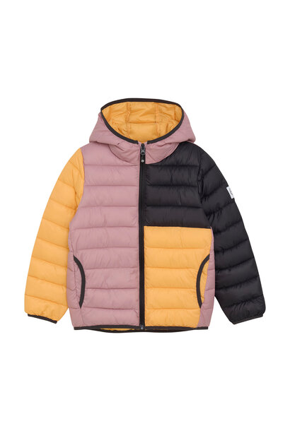 Manteau BUBBLE - WOODROSE