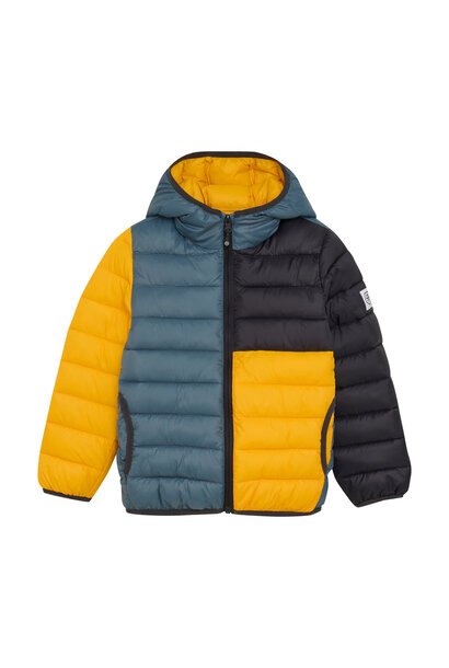 Manteau BUBBLE - STORMY