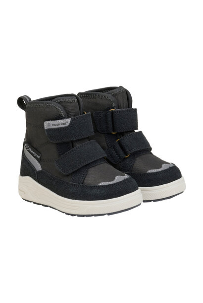 Bottines d'automne - PHANTOM
