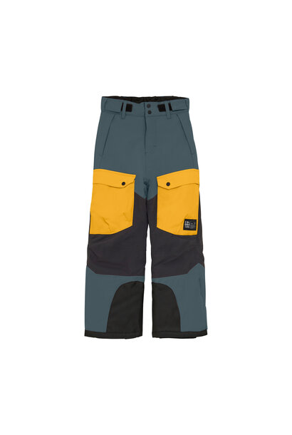 Pantalons de Ski JR. - STORMY