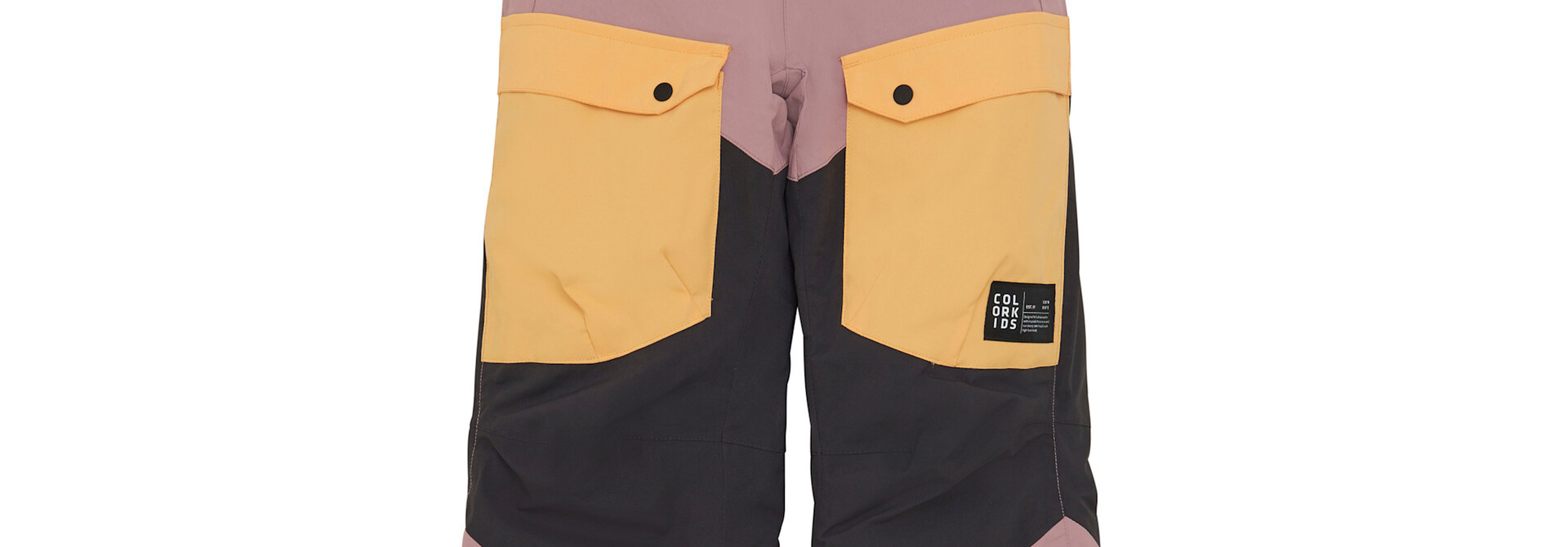 Pantalons de Ski JR. - WOODROSE