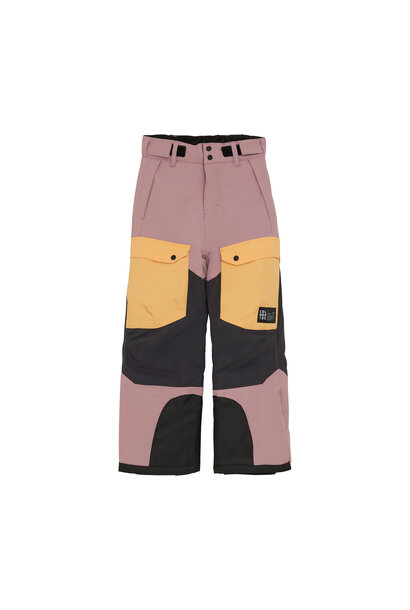 Pantalons de Ski JR. - WOODROSE