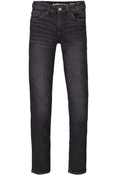 Jeans TAVIO Noir - CHICO