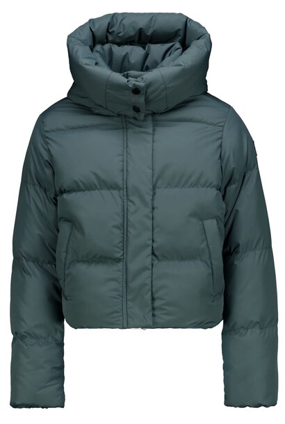 Jacket PUFFER Xanadu - CHICA