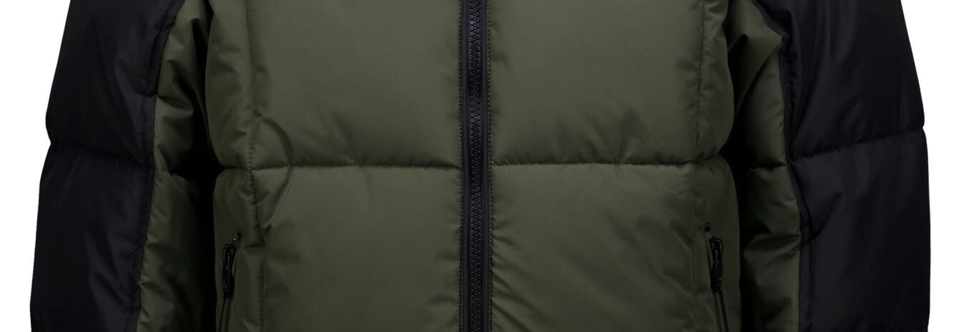 Jacket PUFFER - CHICO