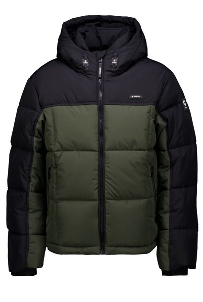 Jacket PUFFER - CHICO