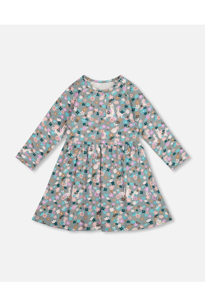 Robe - LAMAS EN FOLIE
