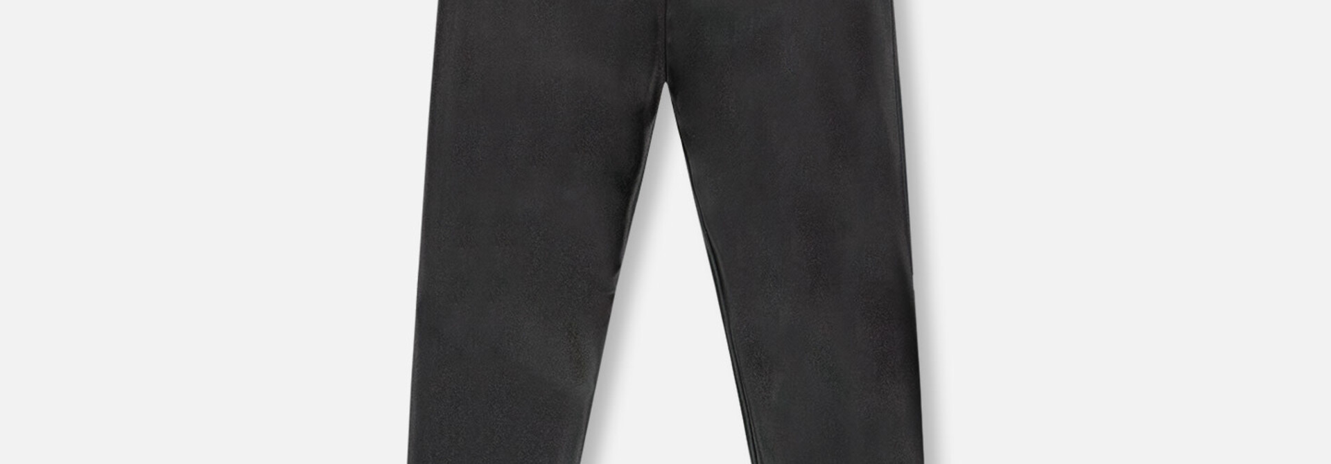 Legging NOIR - LE CULB DES DALMATIENNES
