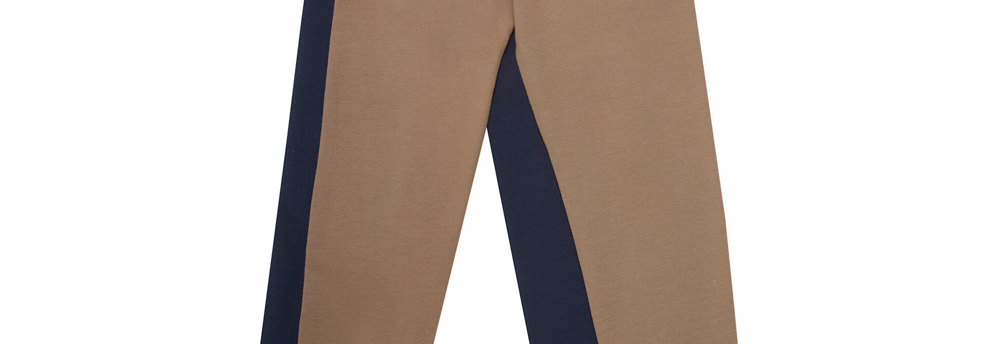 Pantalons BRUN - PARISIAN