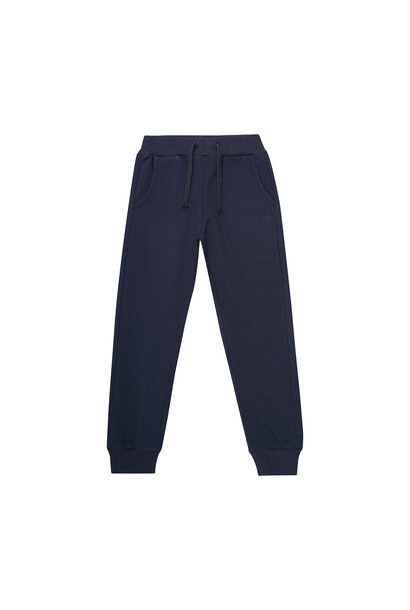 Pantalons MARINE - PARISIAN