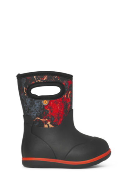 Bottes Mi-Saison - BABY CLASSIC - ACID CAMO