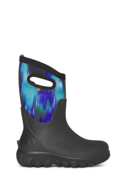 Bottes 3 Saisons - CLASSIC SEAMLESS NORTHERN LIGHTS