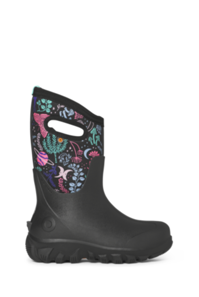 Bottes 3 Saisons - CLASSIC SEAMLESS COSMIC FOREST