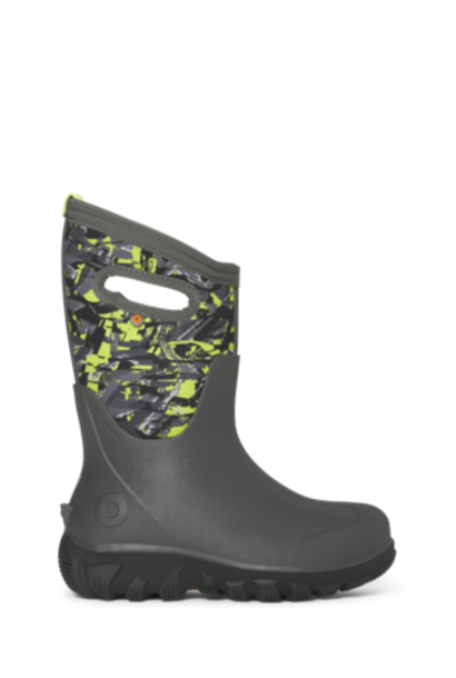 Bottes 3 Saisons - CLASSIC SEAMLESS EDGY CAMO