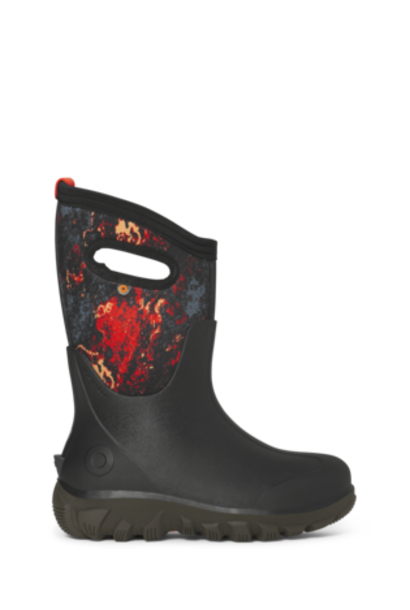 Bottes 3 Saisons - CLASSIC SEAMLESS ACID CAMO