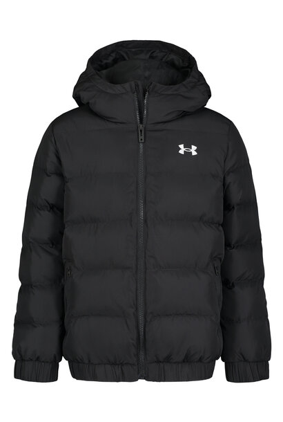 Jacket PUFFER PRIME - UAC SPACES JUNIOR
