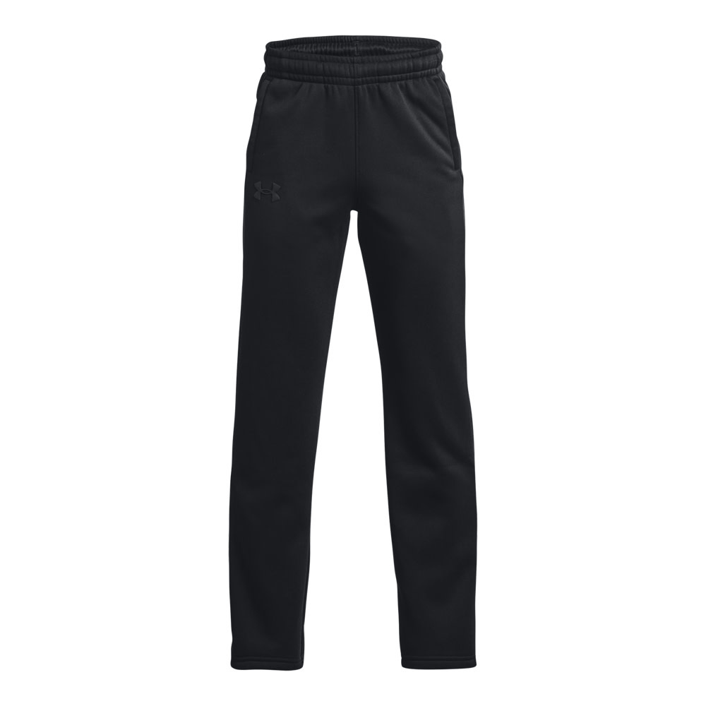 Pantalon ARMOUR Noir - UA BASIC-2
