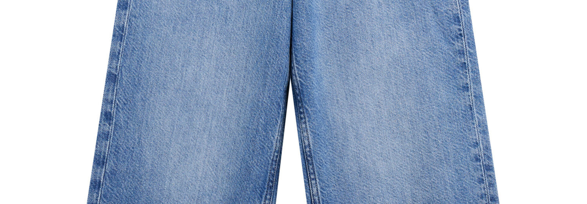 Jeans RIGID - PALAZZO