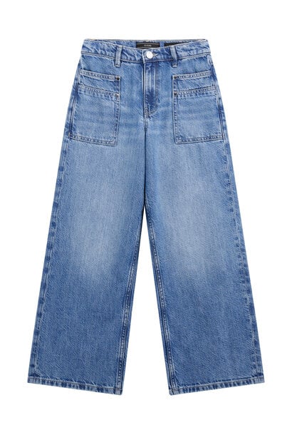 Jeans RIGID - PALAZZO