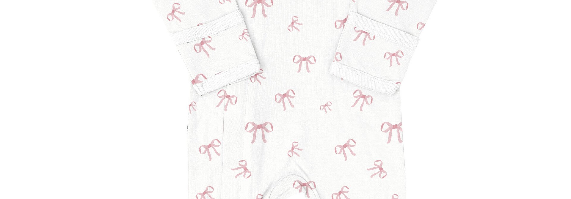 Pyjama COTON-MODAL - BOUCLES