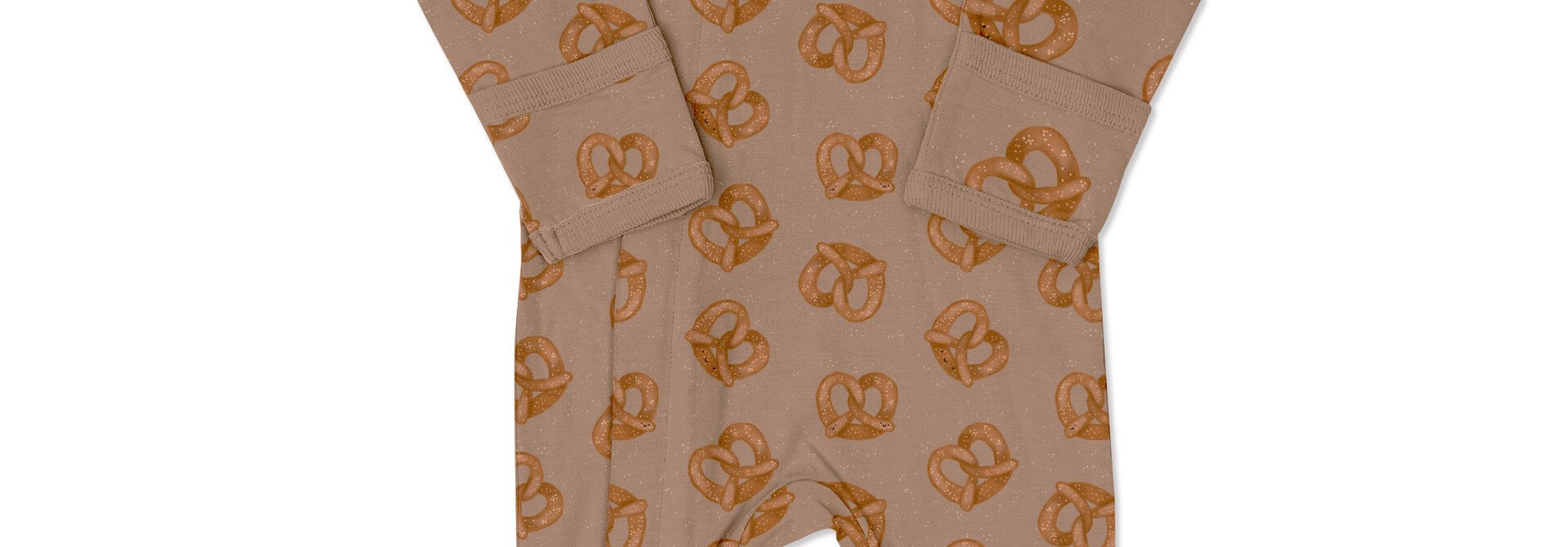 Pyjama MODAL - BRETZEL