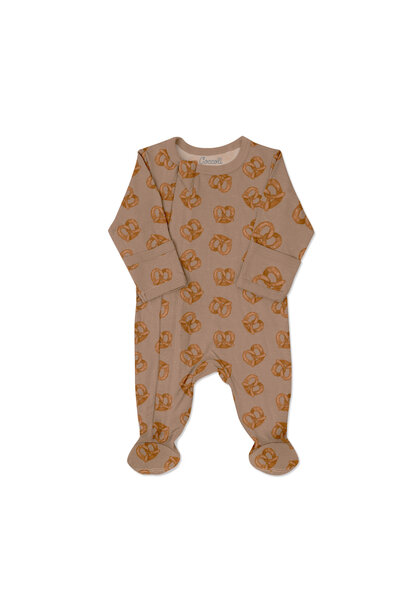 Pyjama MODAL - BRETZEL