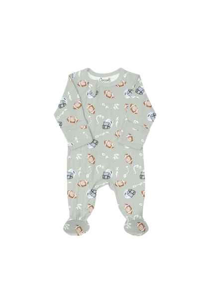 Pyjama MODAL - FOOTBALL